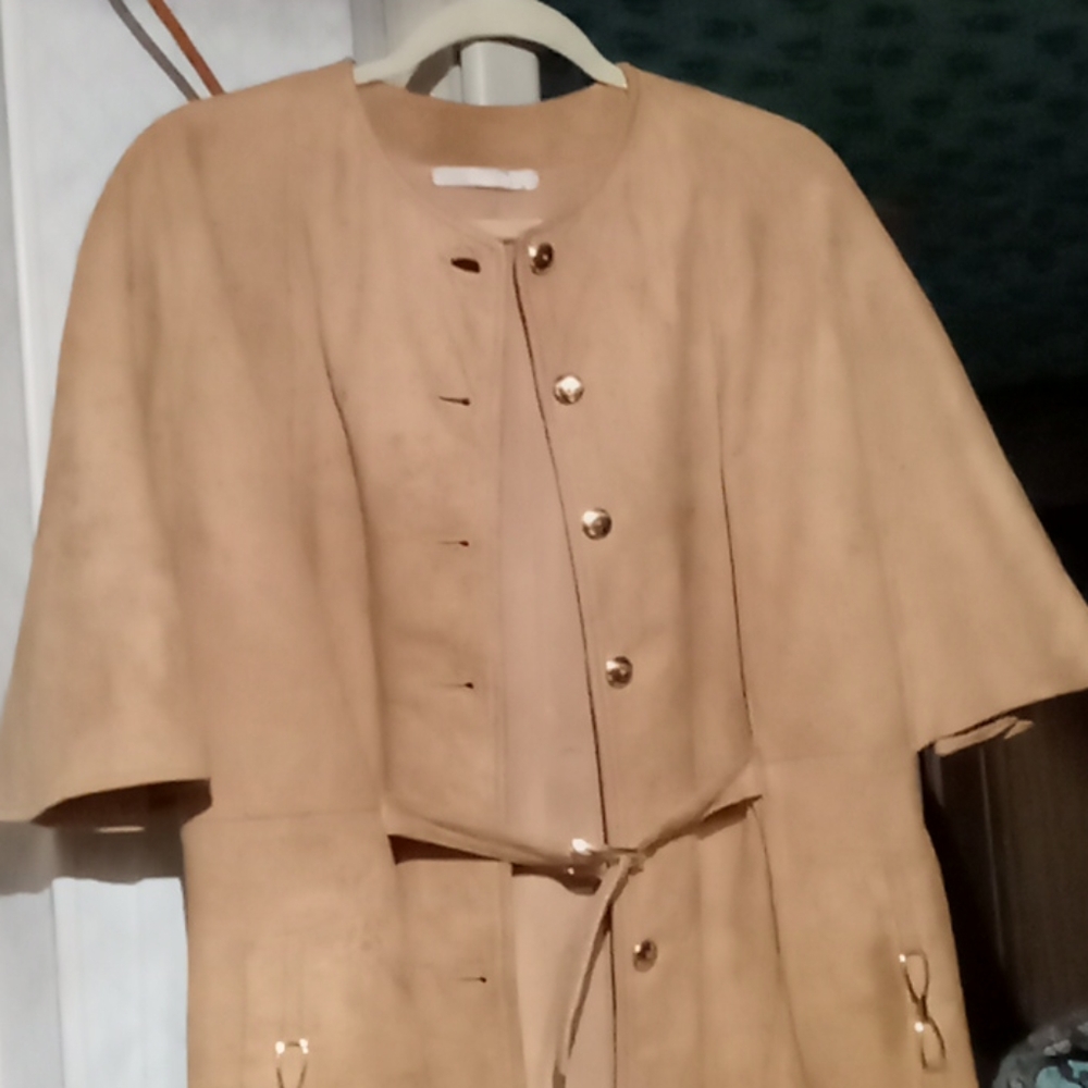 Vintage Wamsutta jacket